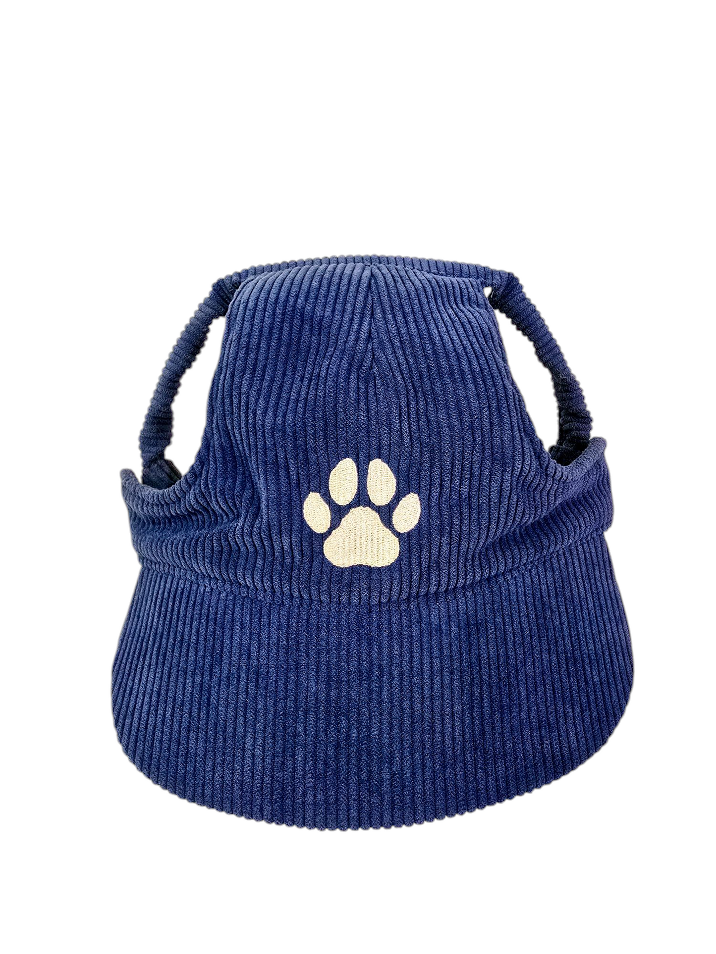 Outdoor Dog Hat