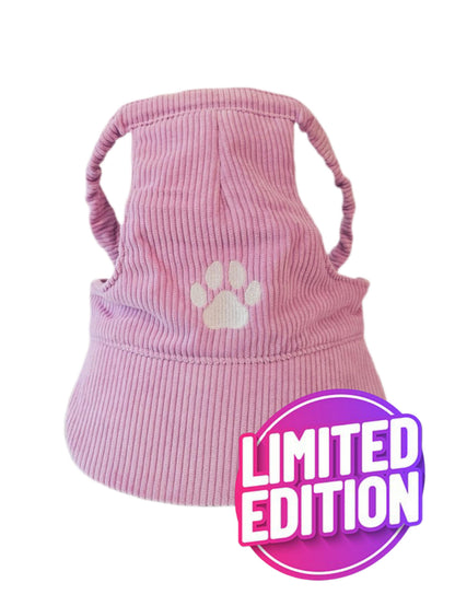 Outdoor Dog Hat