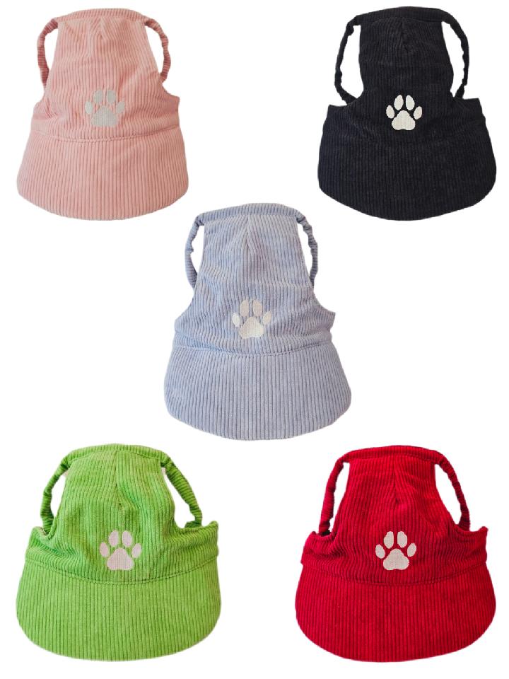 Outdoor Dog Hat