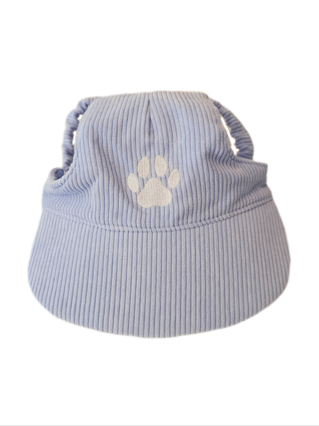 Outdoor Dog Hat