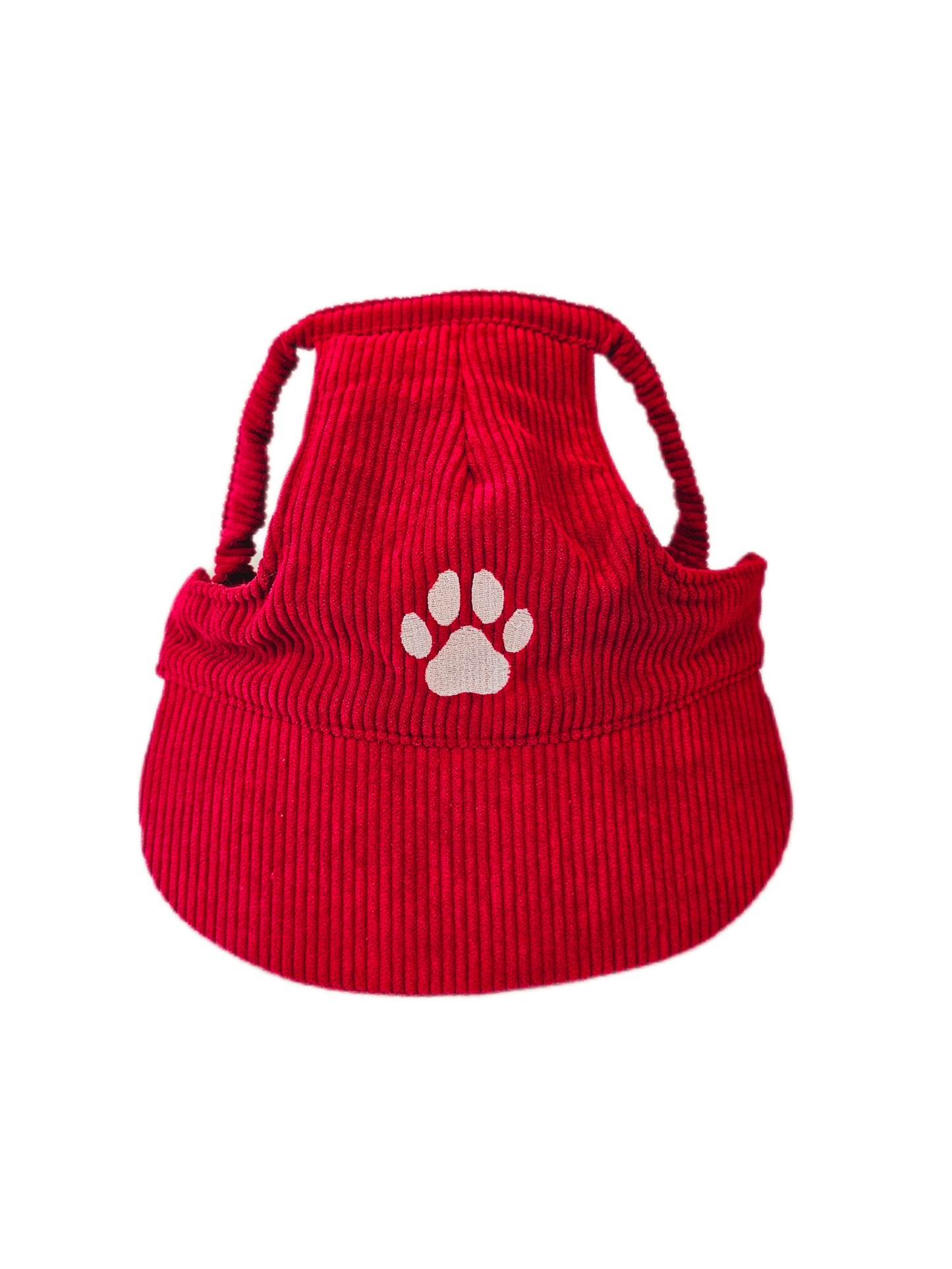 Outdoor Dog Hat