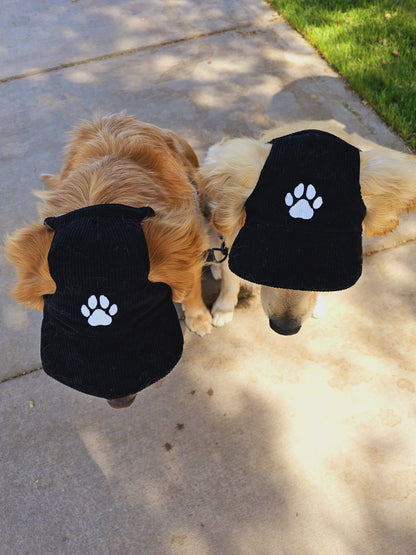 Outdoor Dog Hat